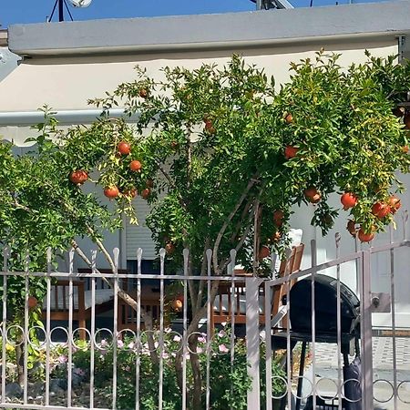 Anastasia'S Home Néa Péramos Dış mekan fotoğraf