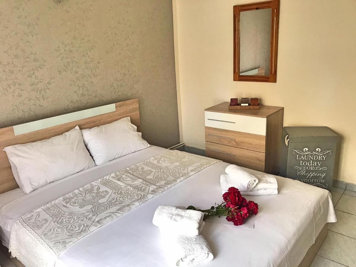 Anastasia'S Home Néa Péramos Dış mekan fotoğraf