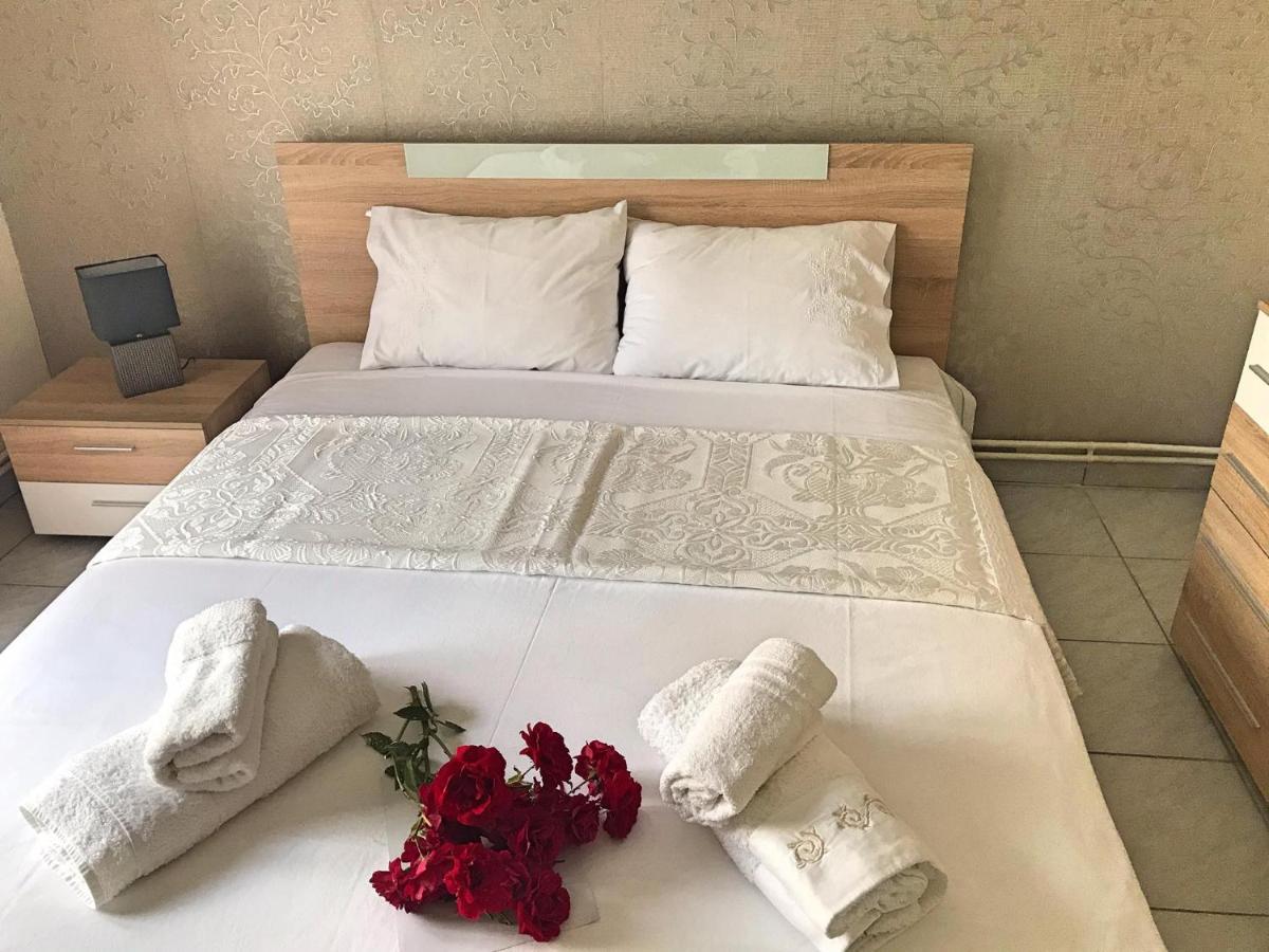 Anastasia'S Home Néa Péramos Dış mekan fotoğraf