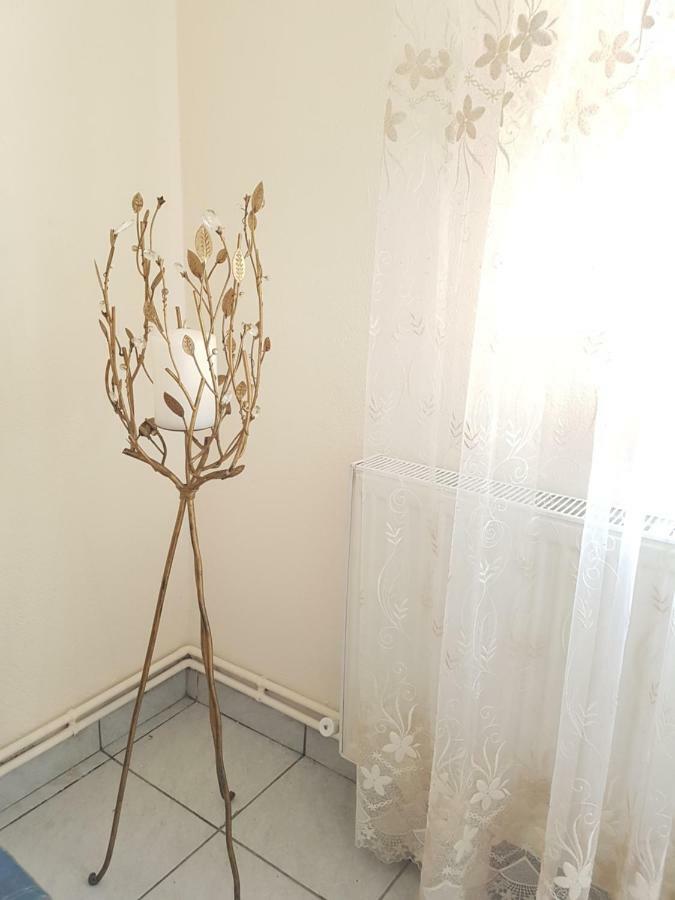 Anastasia'S Home Néa Péramos Dış mekan fotoğraf