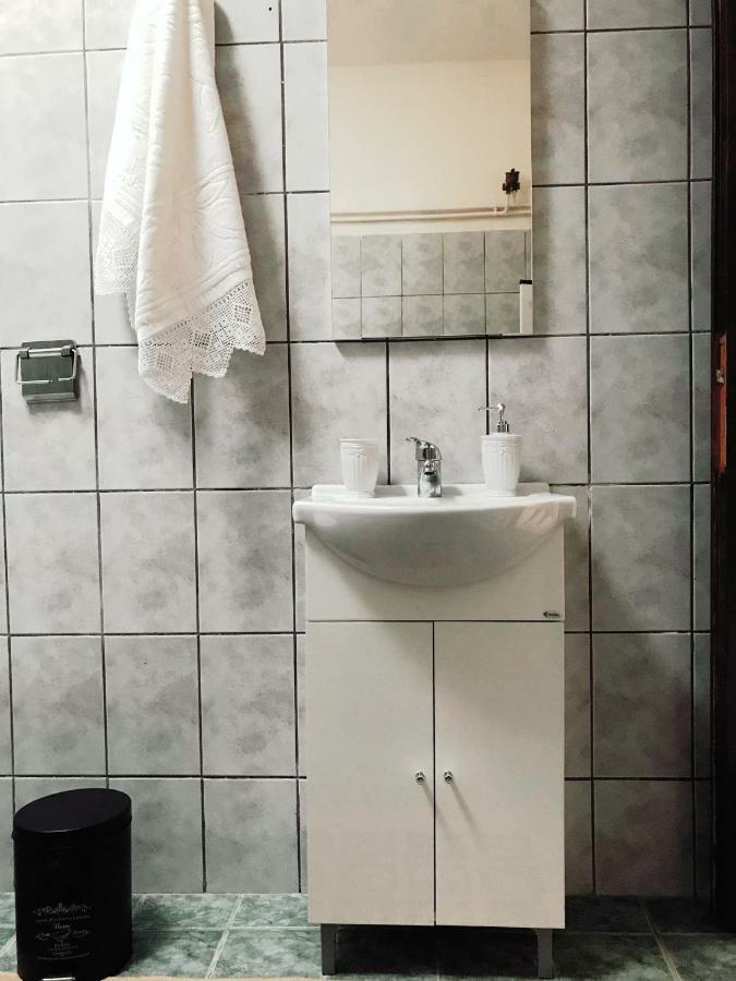 Anastasia'S Home Néa Péramos Dış mekan fotoğraf