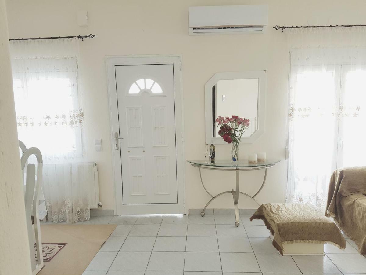 Anastasia'S Home Néa Péramos Dış mekan fotoğraf